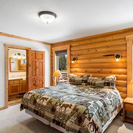 Lazy Fox Cabin West Yellowstone Esterno foto