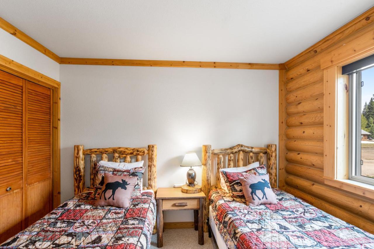 Lazy Fox Cabin West Yellowstone Esterno foto