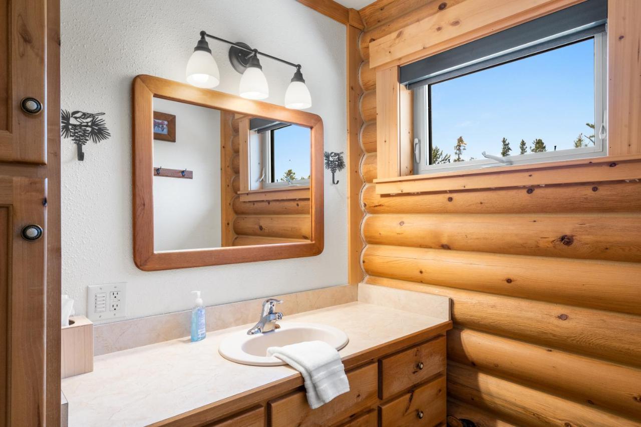 Lazy Fox Cabin West Yellowstone Esterno foto
