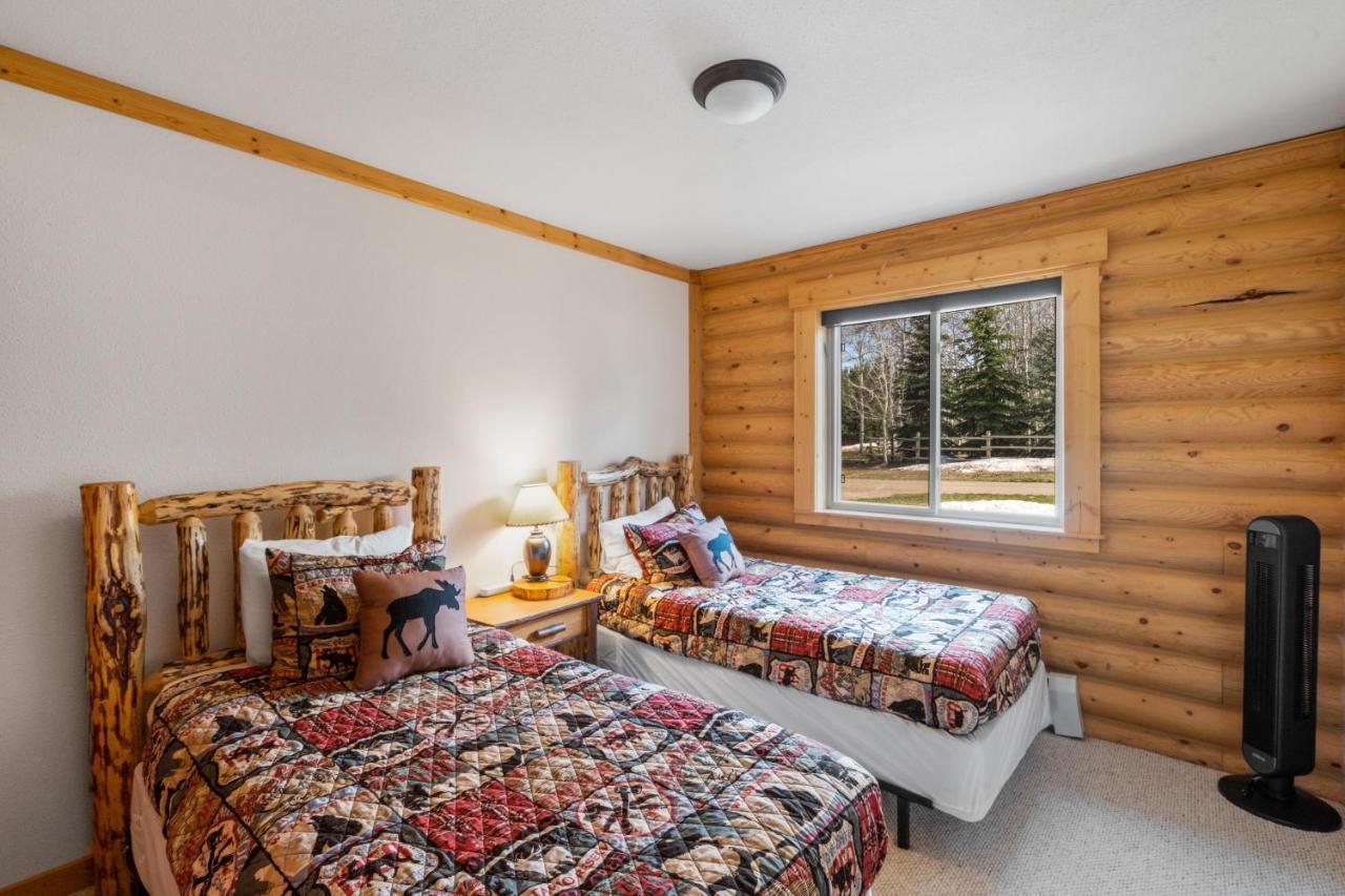 Lazy Fox Cabin West Yellowstone Esterno foto