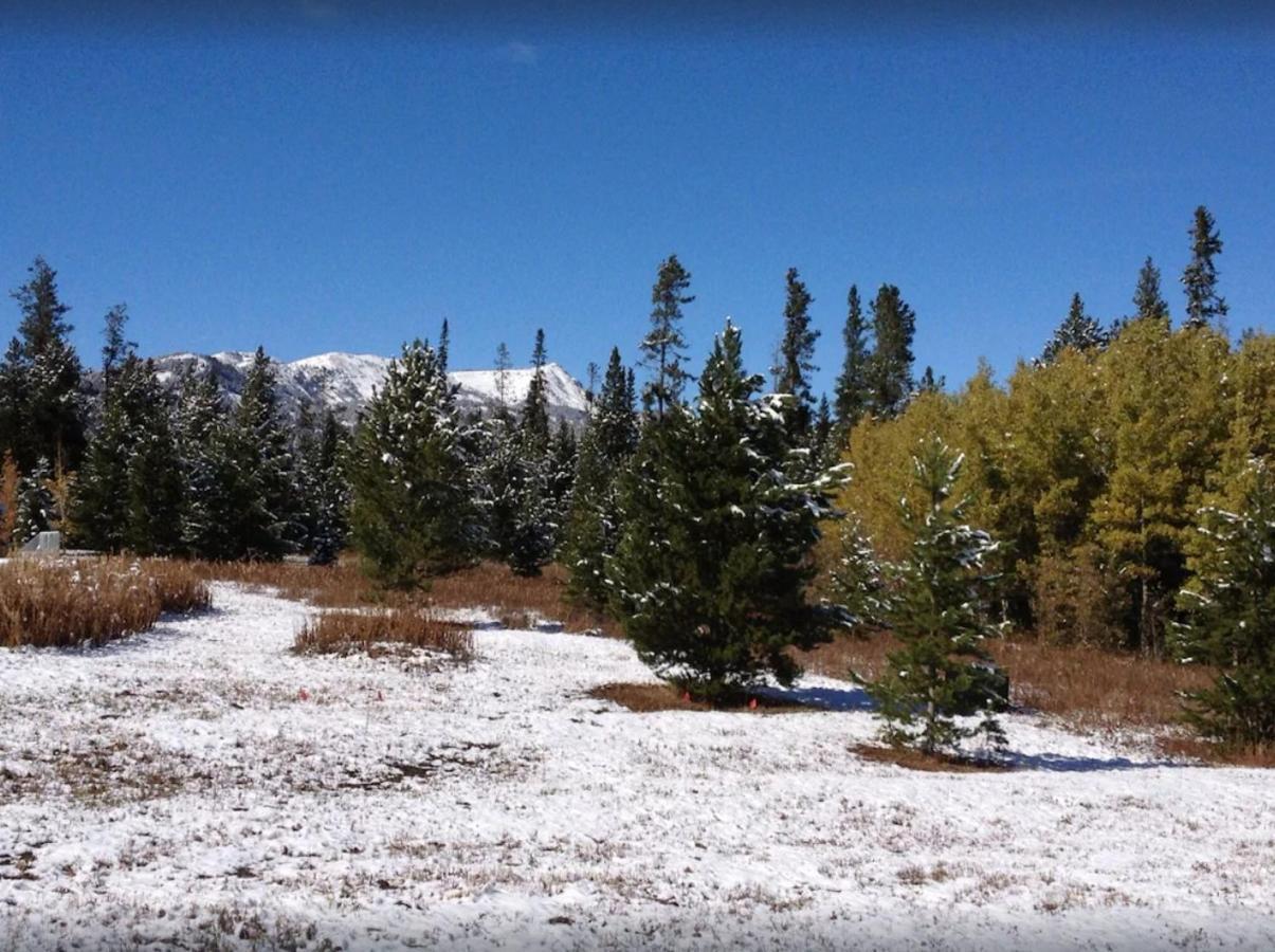 Lazy Fox Cabin West Yellowstone Esterno foto